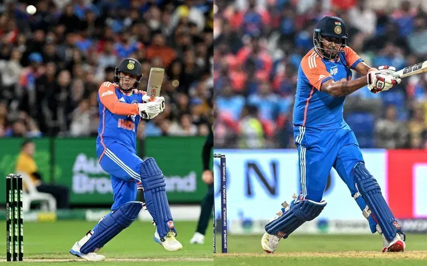 From Abhishek 2.0 to Harshit's valiance: Major takeaways for India amid collapse in 2nd T20I